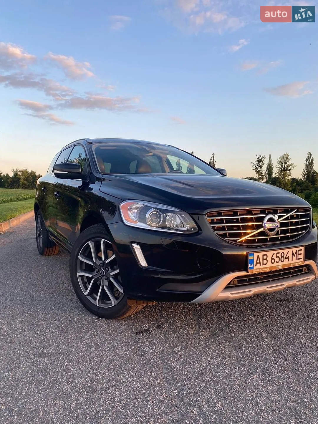 2016 Volvo XC60 - мініатюра 2