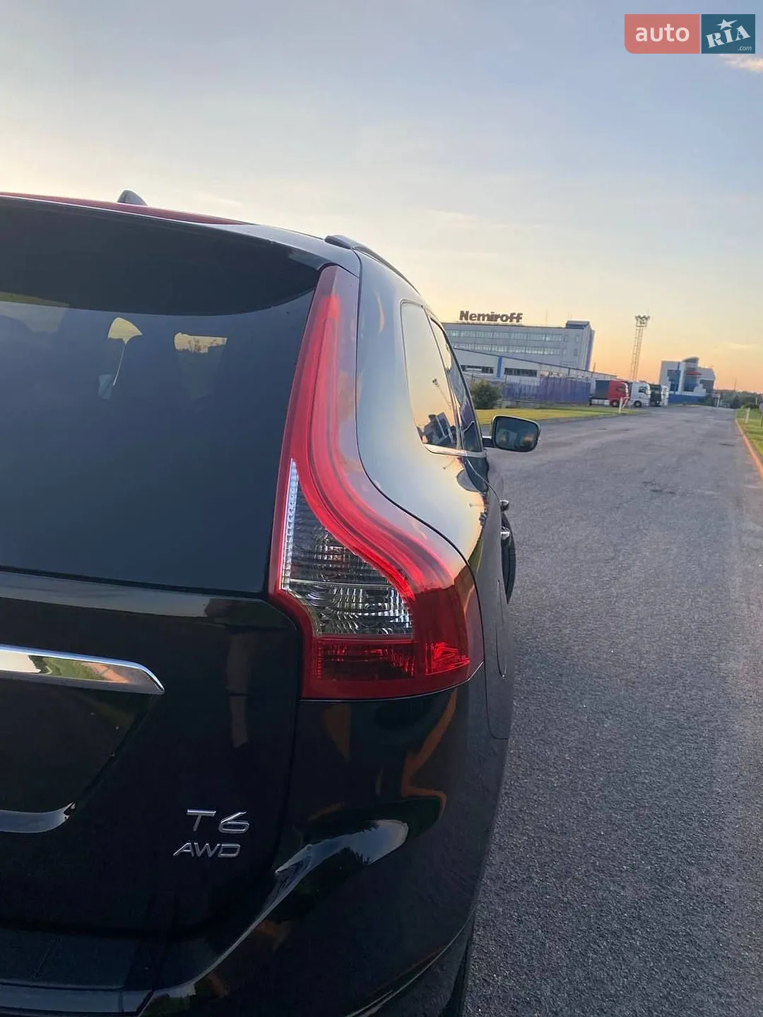 2016 Volvo XC60 - мініатюра 4