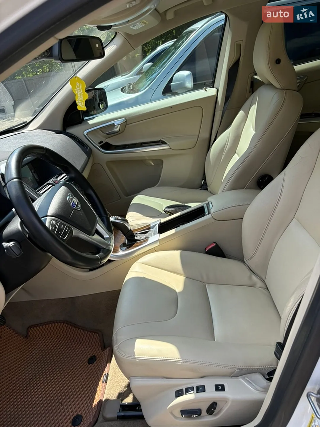 2014 Volvo XC60 - мініатюра 20