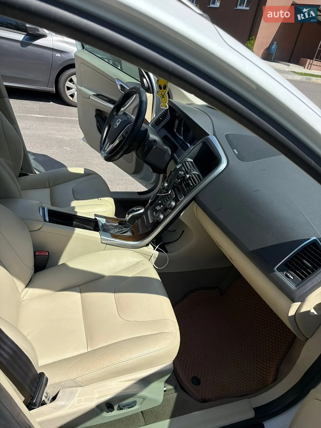 2014 Volvo XC60 - мініатюра 21