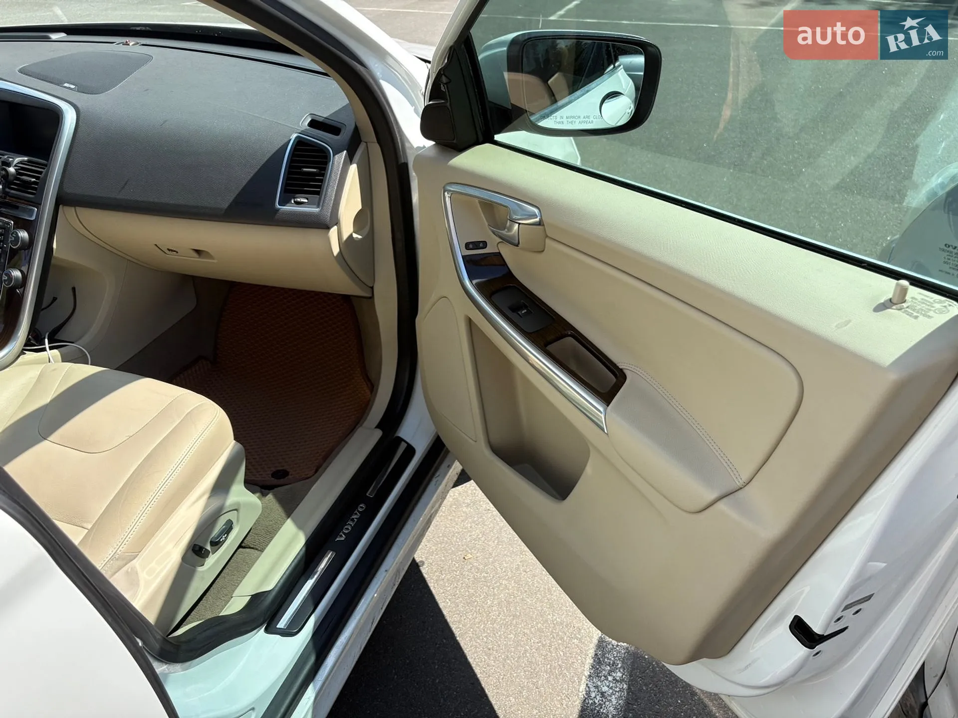2014 Volvo XC60 - мініатюра 22
