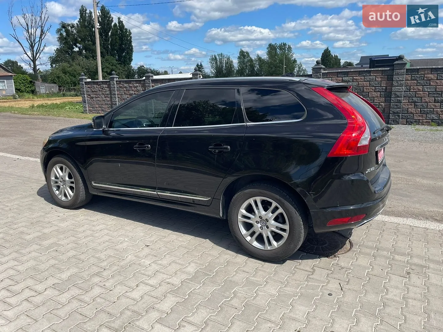 2015 Volvo XC60 - мініатюра 13
