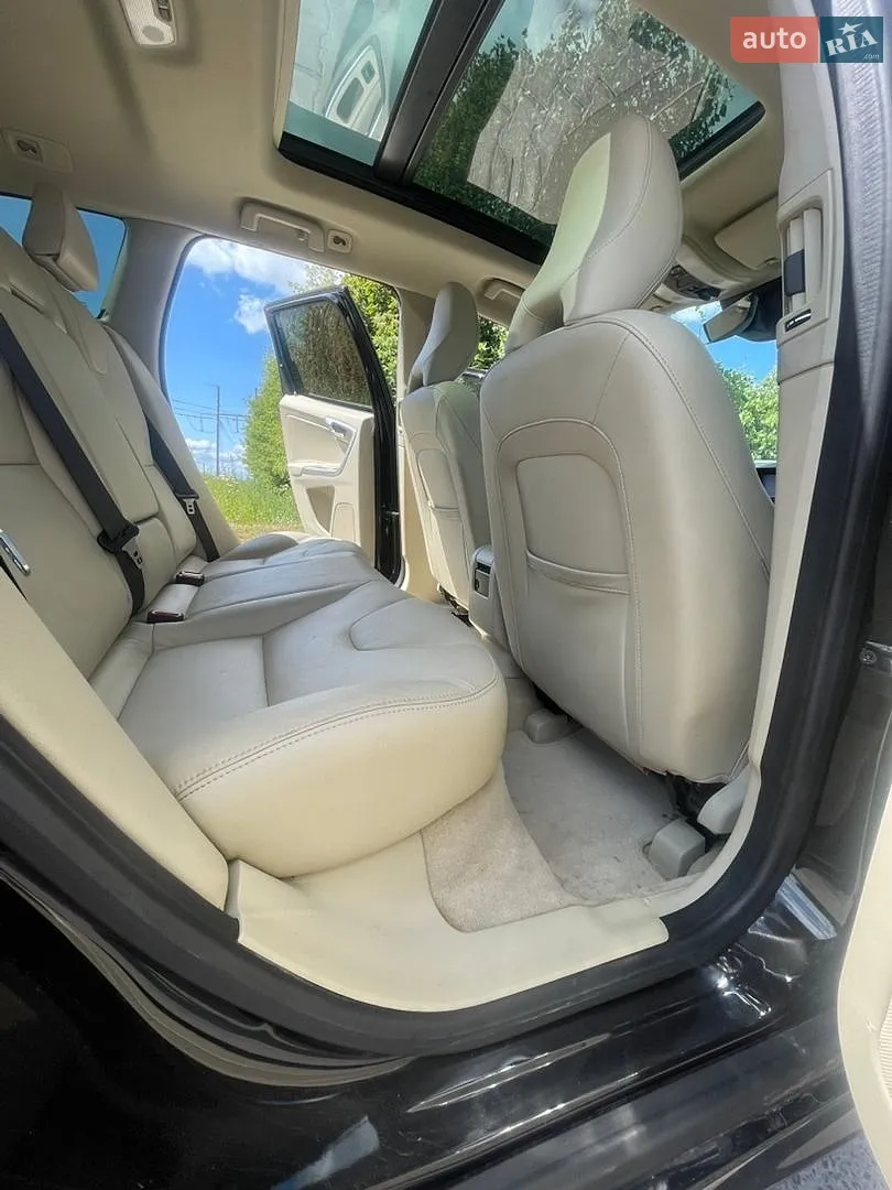 2015 Volvo XC60 - мініатюра 29