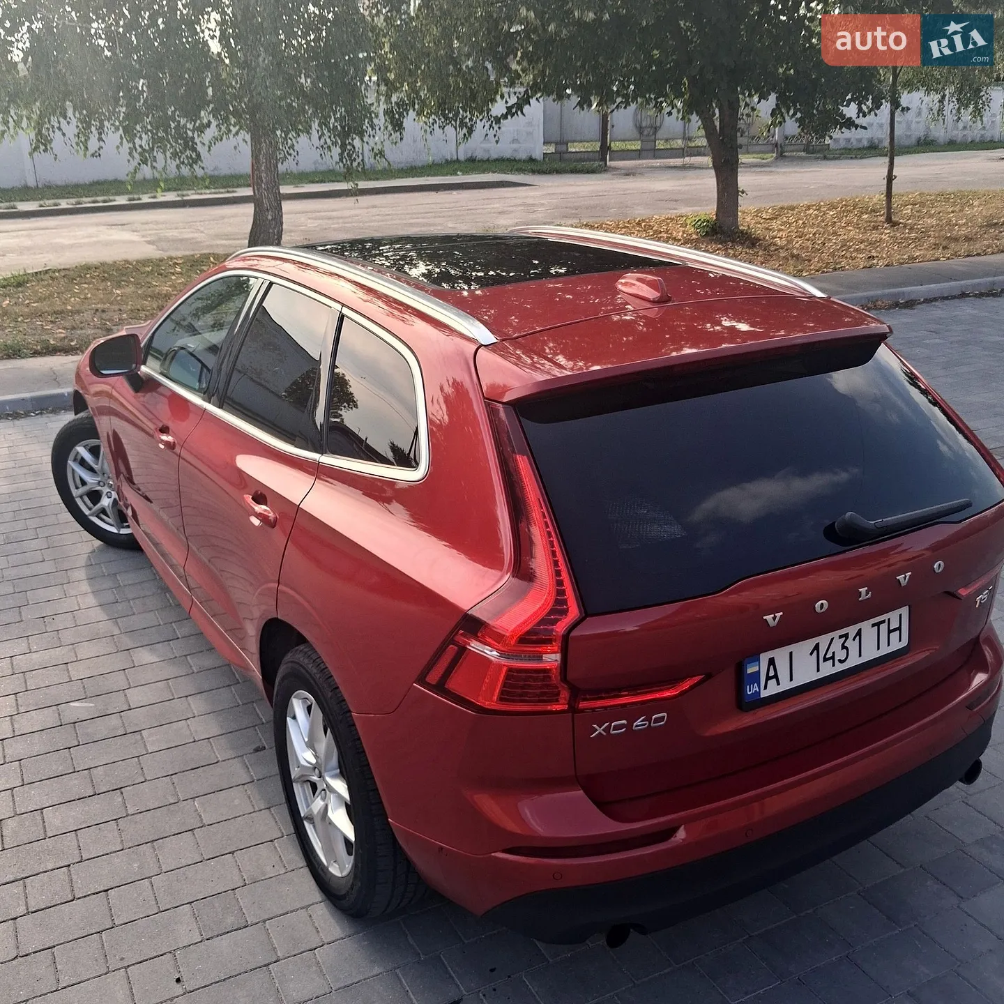 2018 Volvo XC60 - мініатюра 29