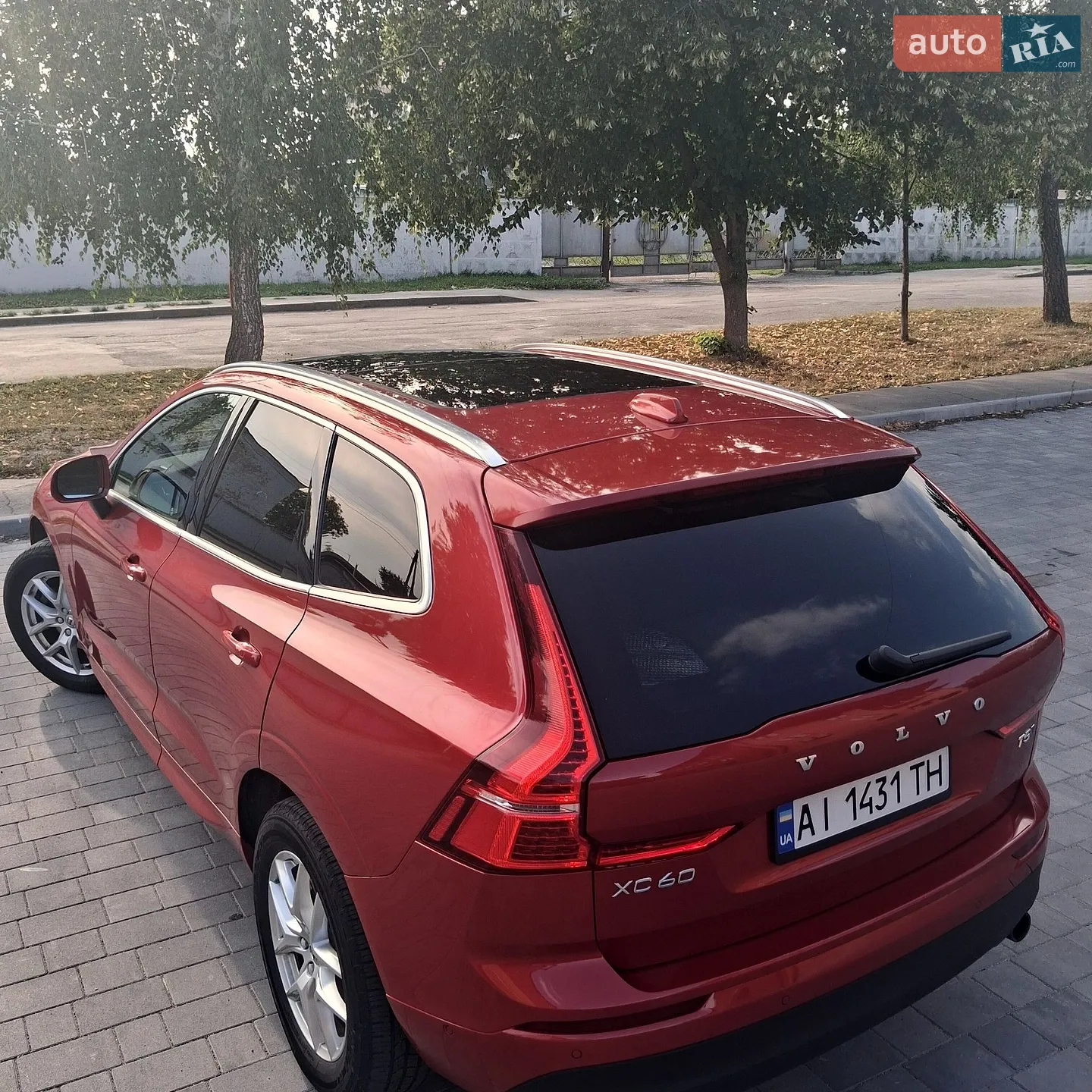 2018 Volvo XC60 - мініатюра 30