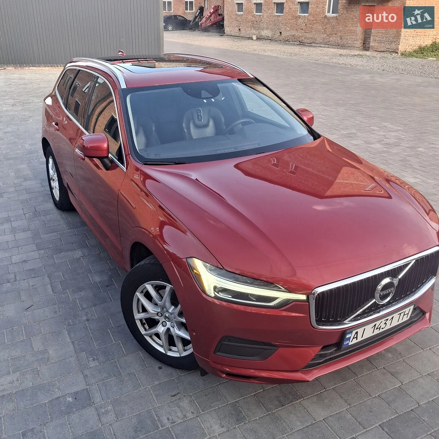 2018 Volvo XC60 - мініатюра 20