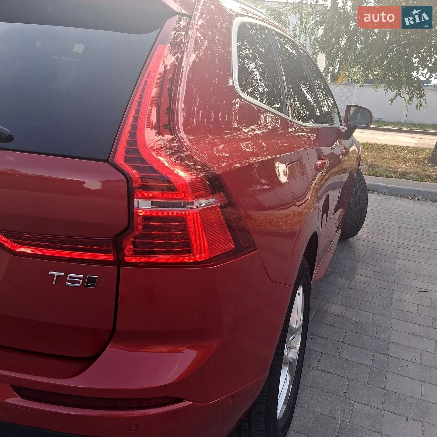 2018 Volvo XC60 - мініатюра 33