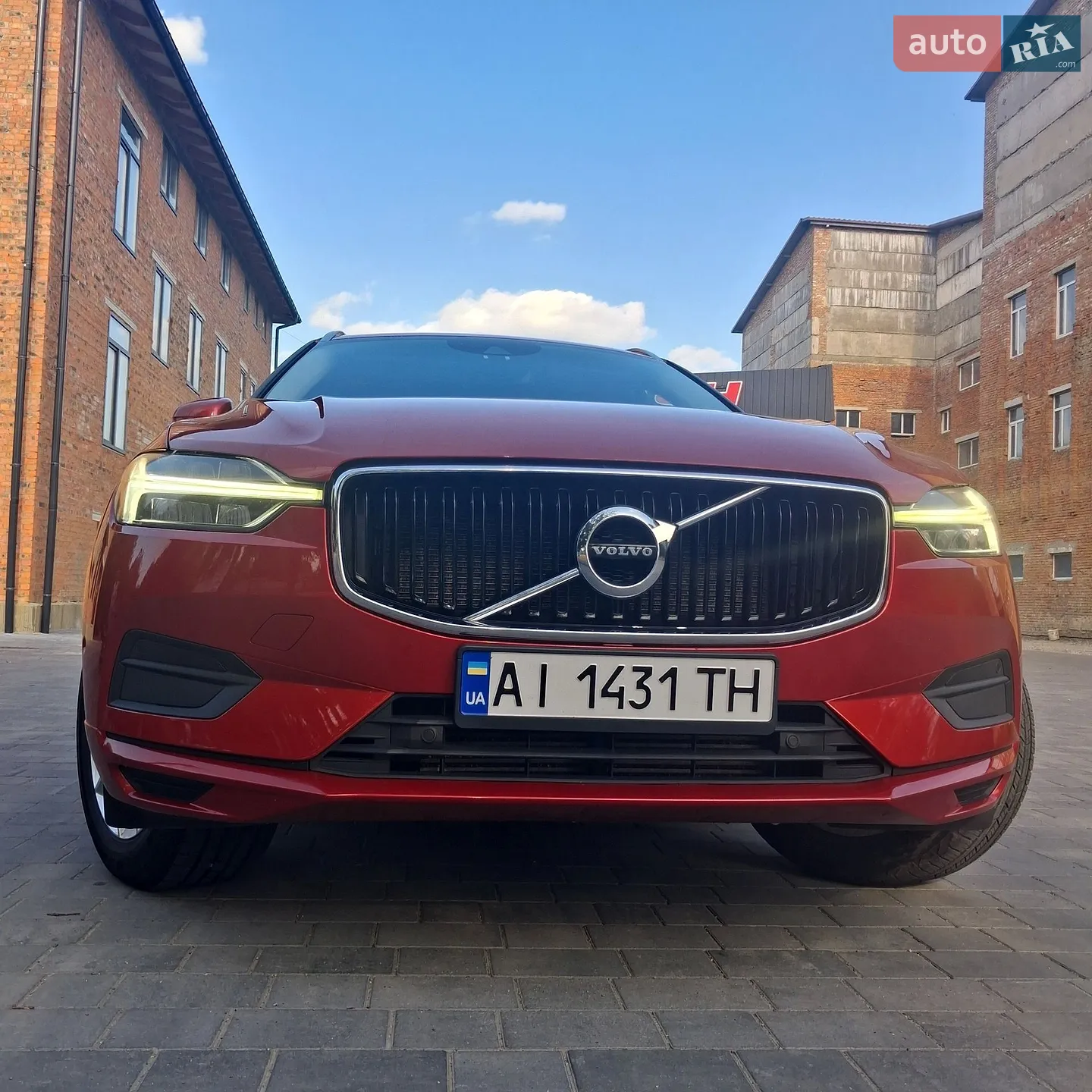 2018 Volvo XC60 - мініатюра 6