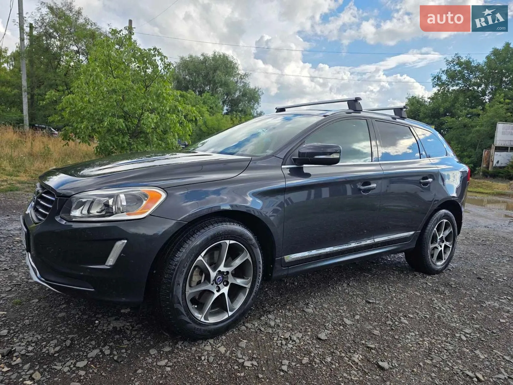 2015 Volvo XC60 - мініатюра 6