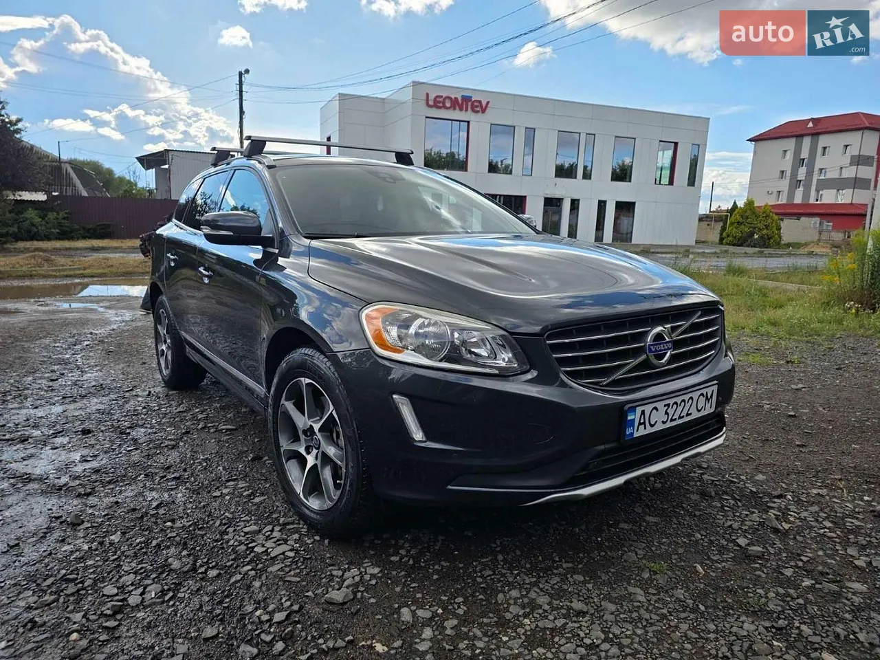 2015 Volvo XC60 - мініатюра 18