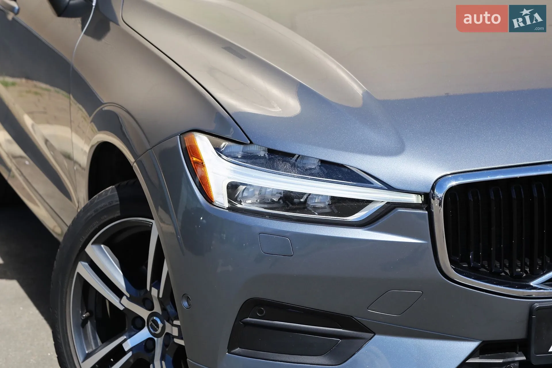 2018 Volvo XC60 - мініатюра 4