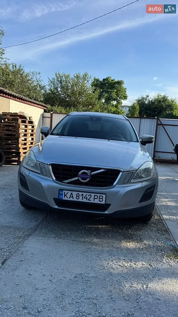 2012 Volvo XC60 - мініатюра 2