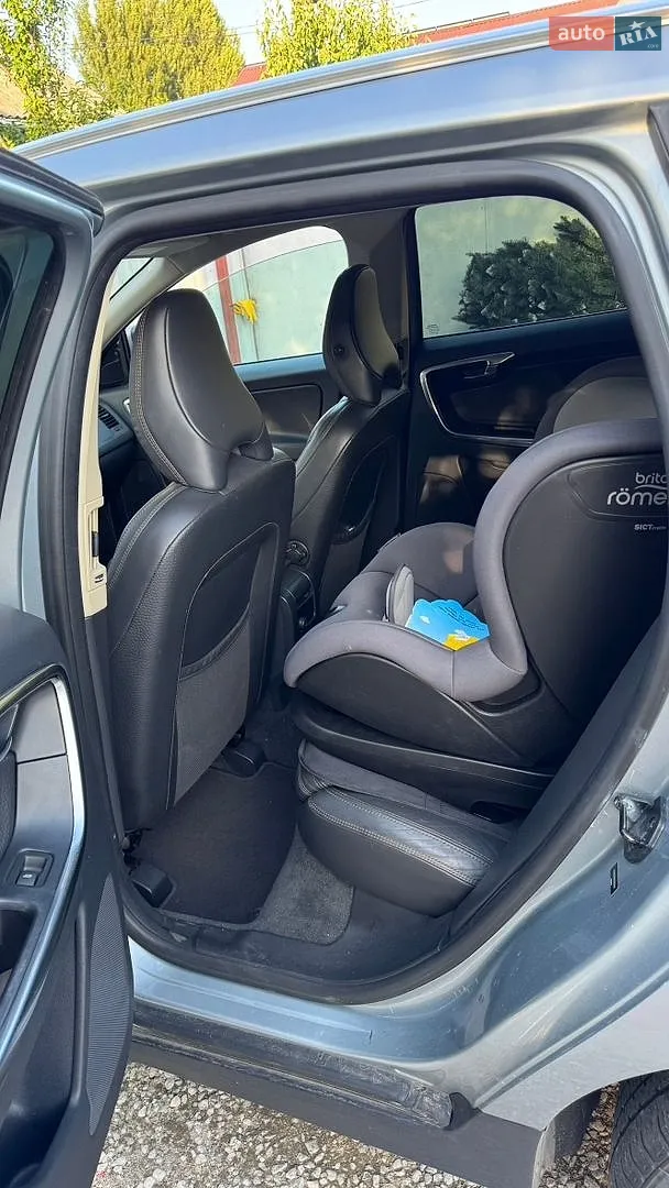 2012 Volvo XC60 - мініатюра 8