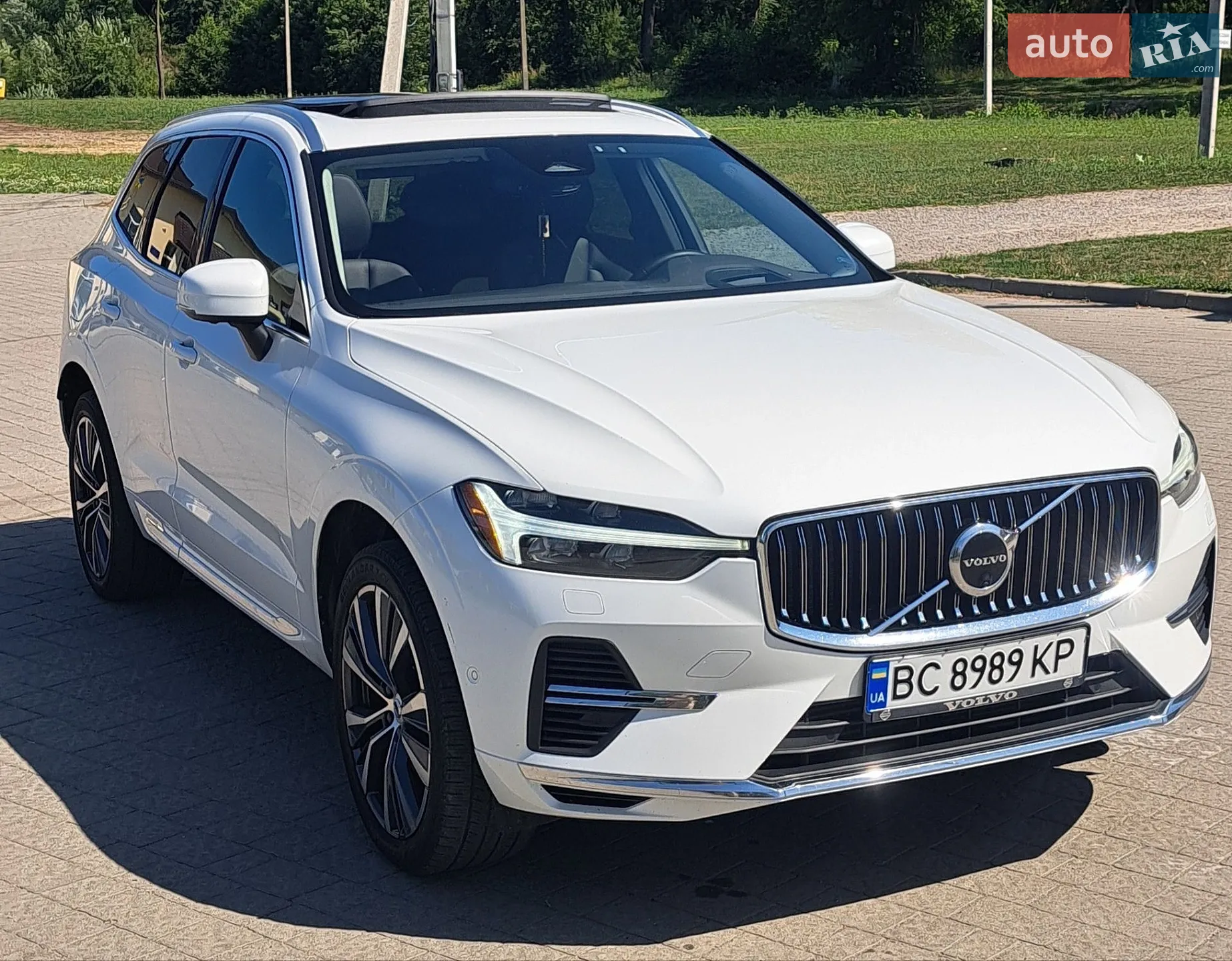 2022 Volvo XC60 - мініатюра 6