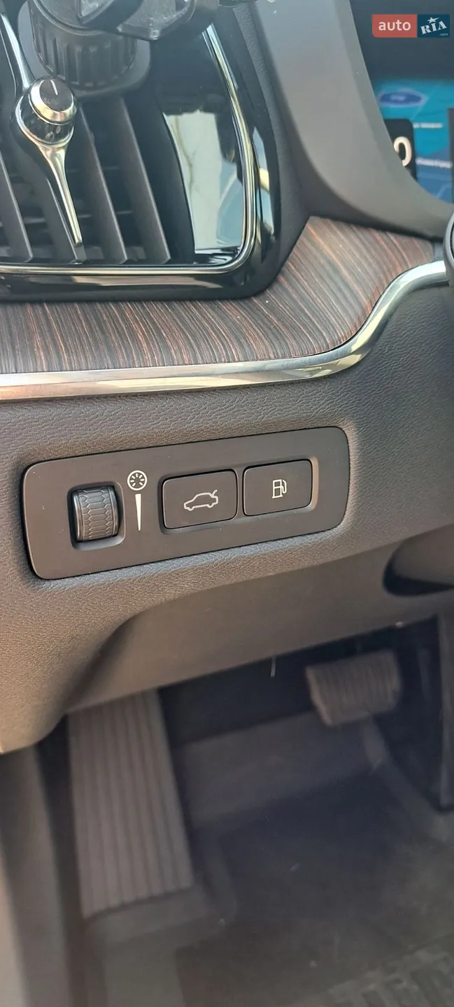 2022 Volvo XC60 - мініатюра 16