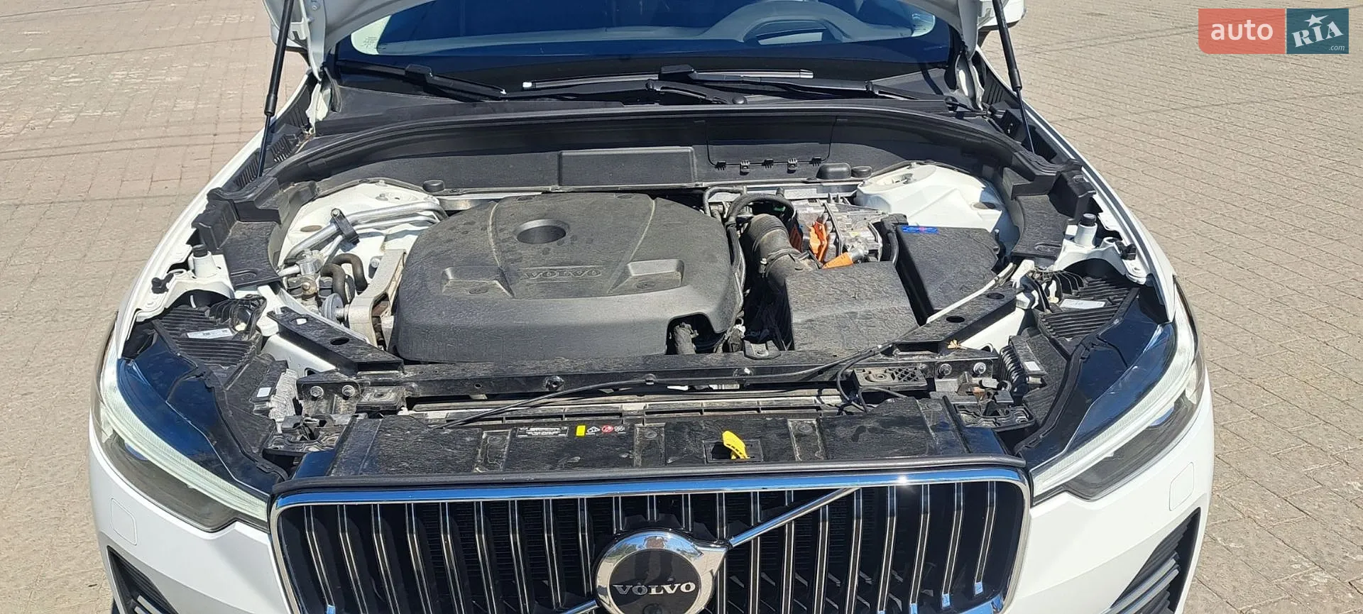 2022 Volvo XC60 - мініатюра 13