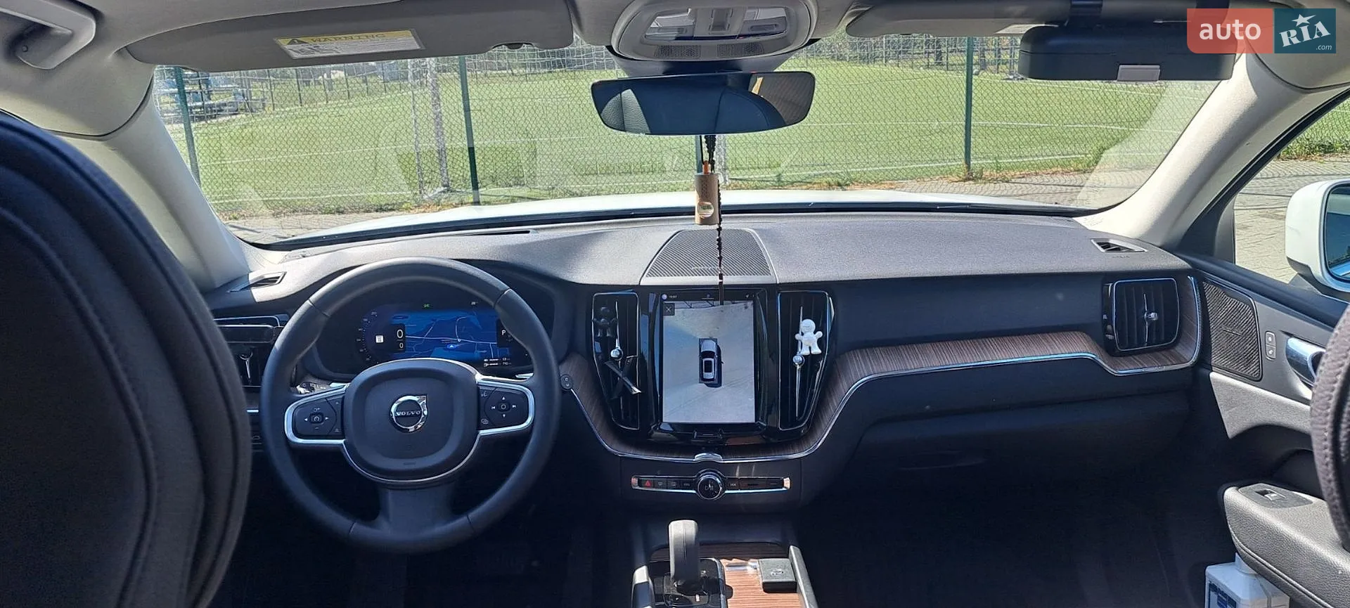 2022 Volvo XC60 - мініатюра 25