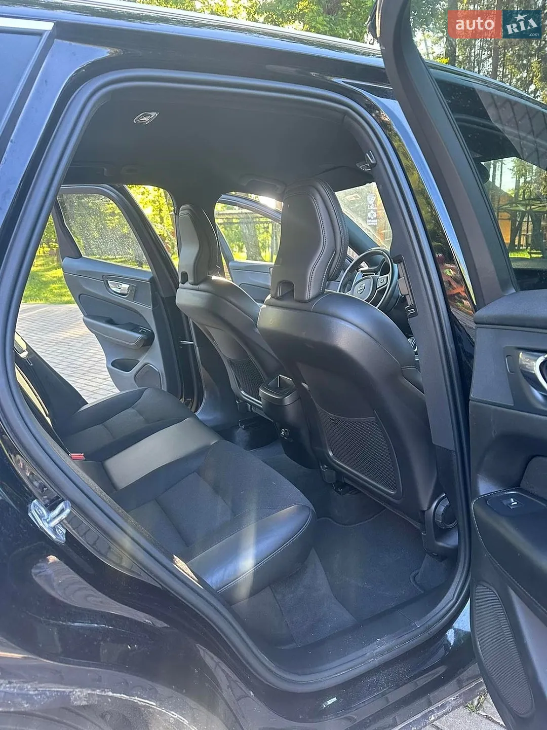 2019 Volvo XC60 - мініатюра 10