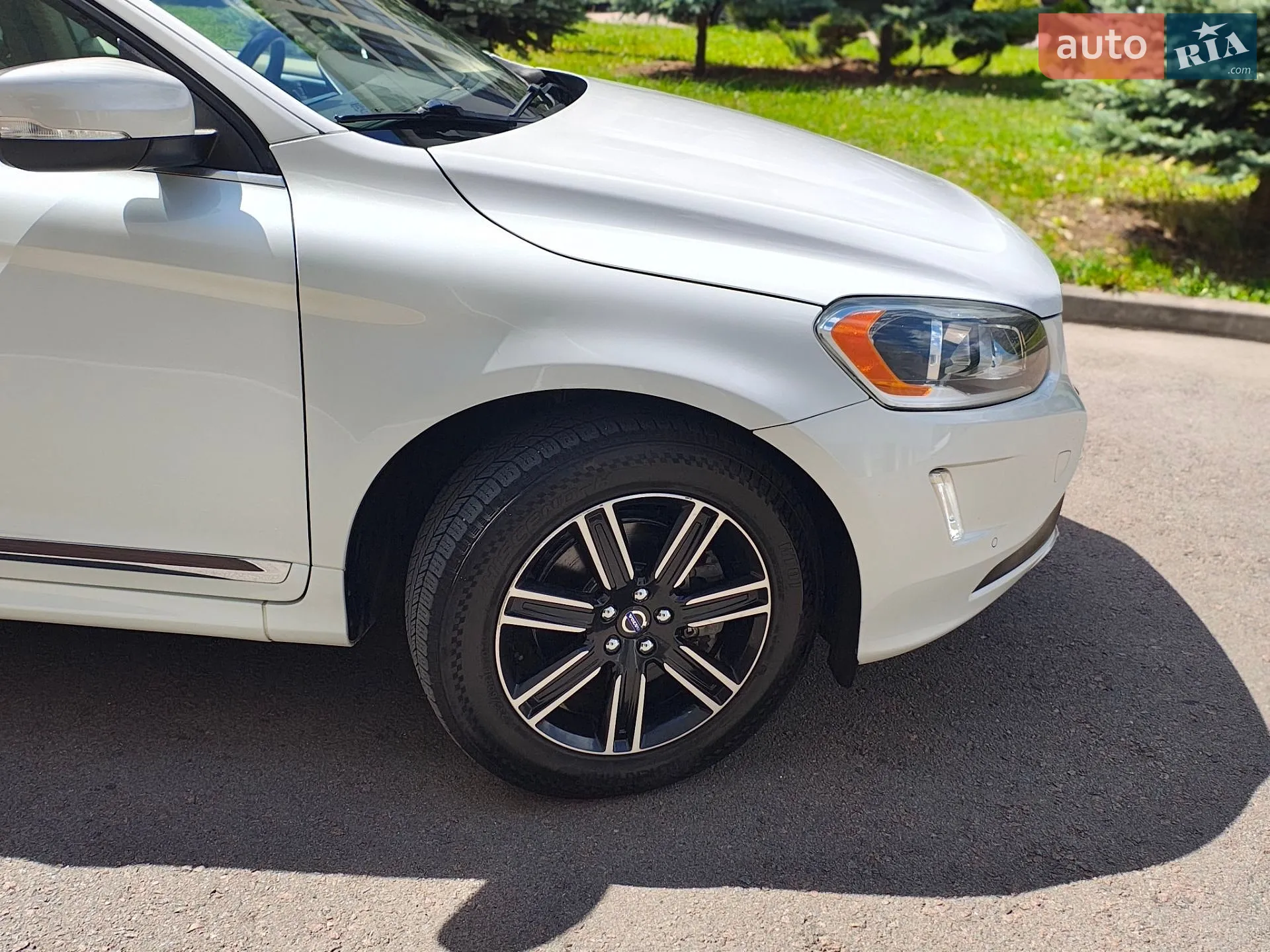 2015 Volvo XC60 - мініатюра 6