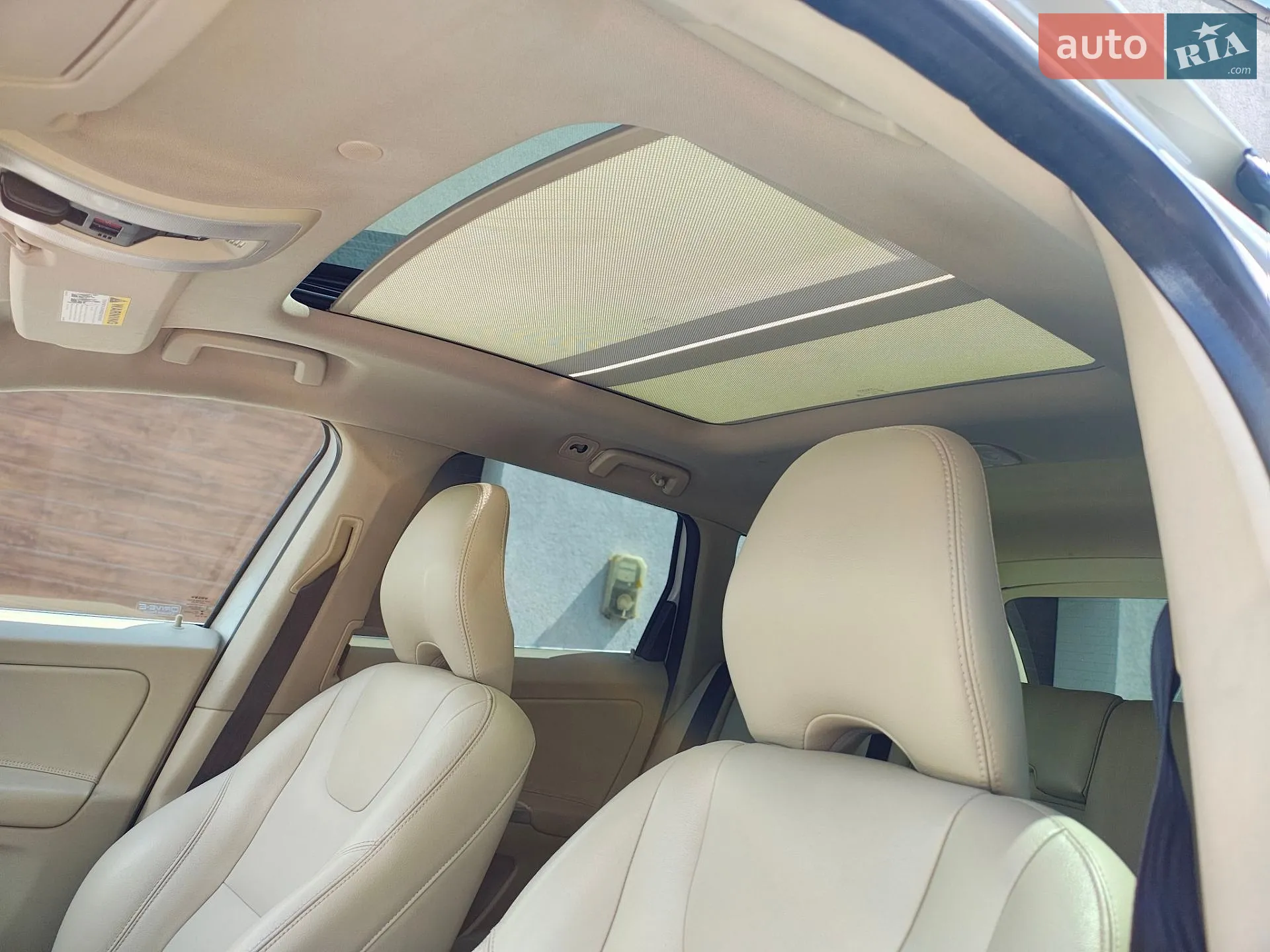 2015 Volvo XC60 - мініатюра 32