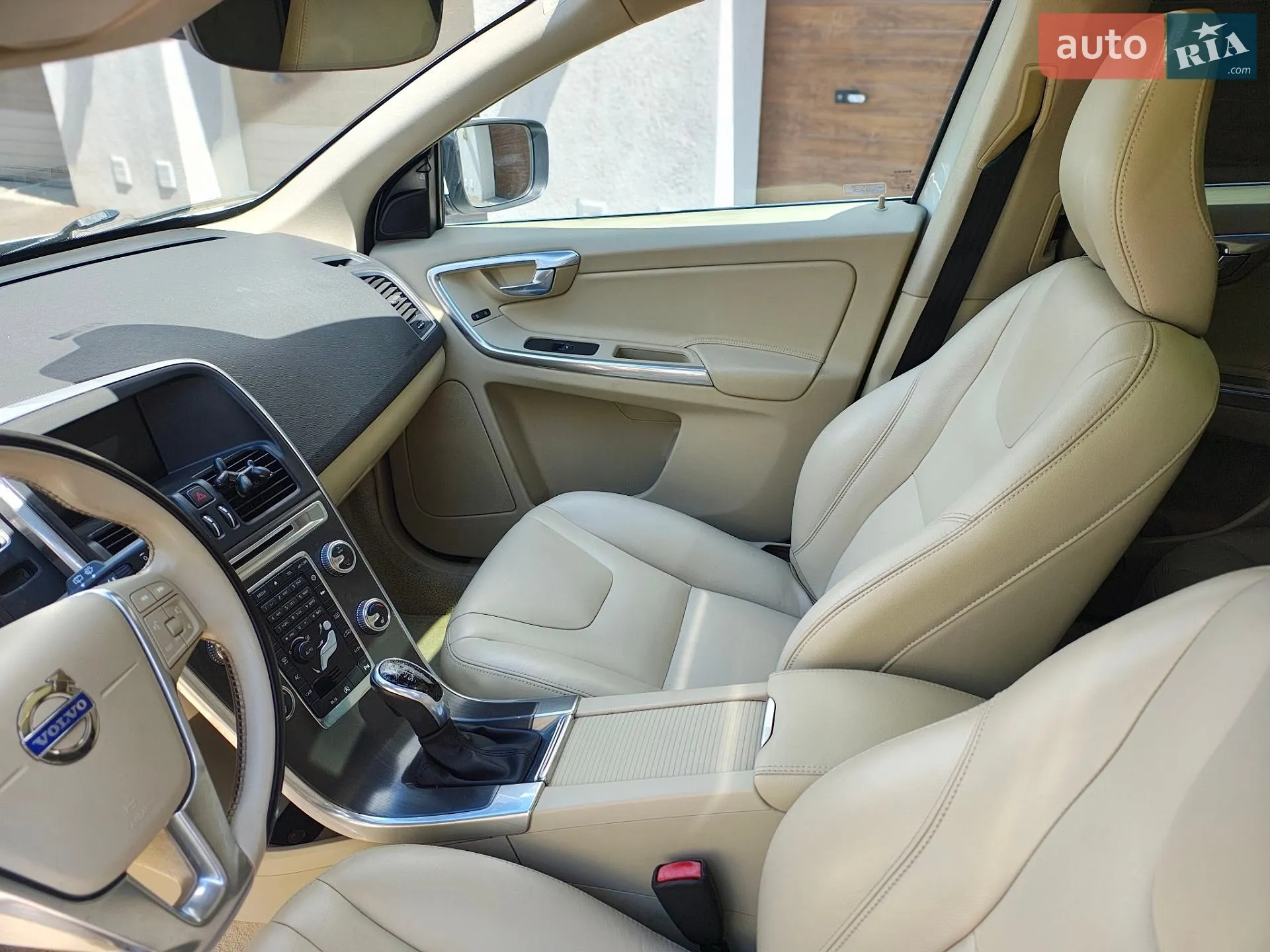 2015 Volvo XC60 - мініатюра 28