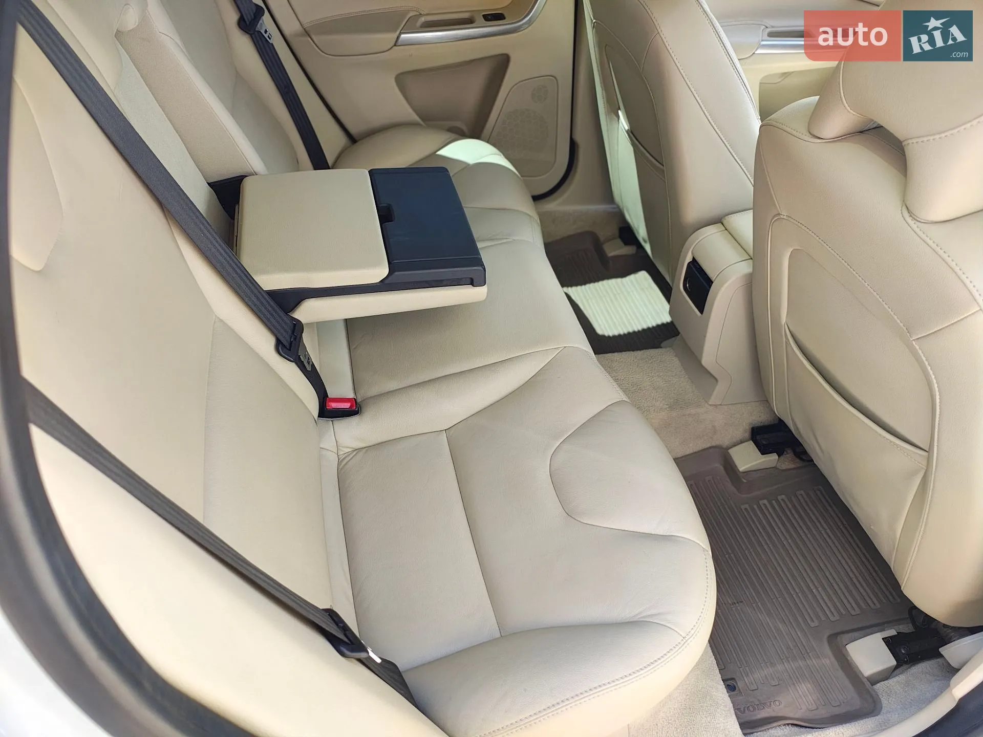 2015 Volvo XC60 - мініатюра 37