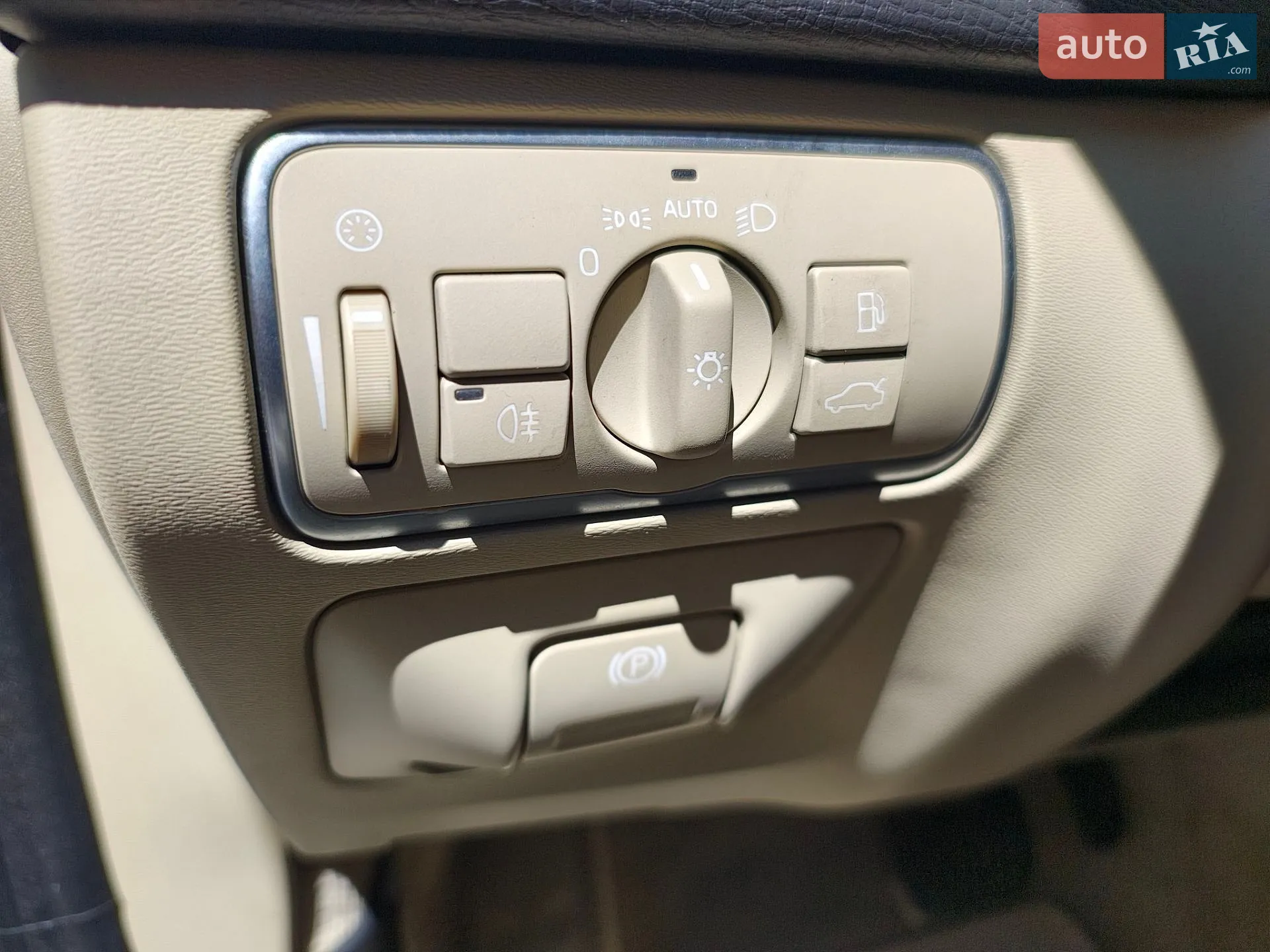 2015 Volvo XC60 - мініатюра 44
