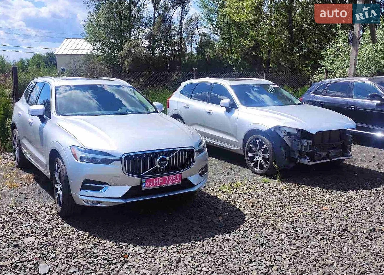 2021 Volvo XC60 - мініатюра 66