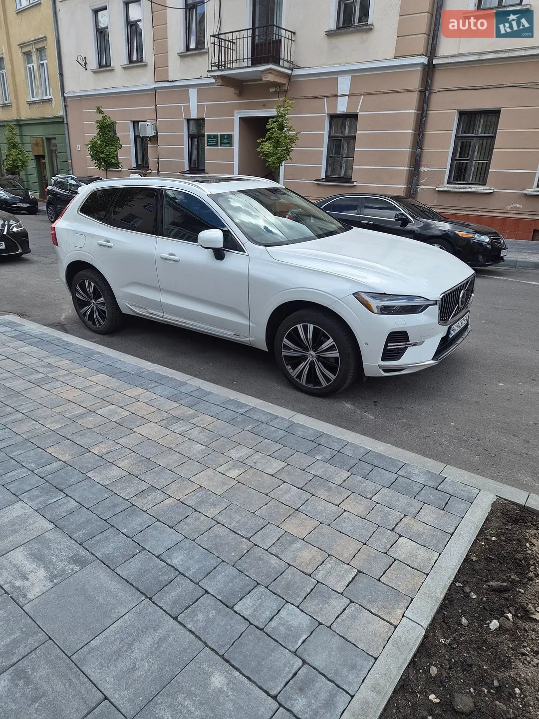 2023 Volvo XC60 - мініатюра 4