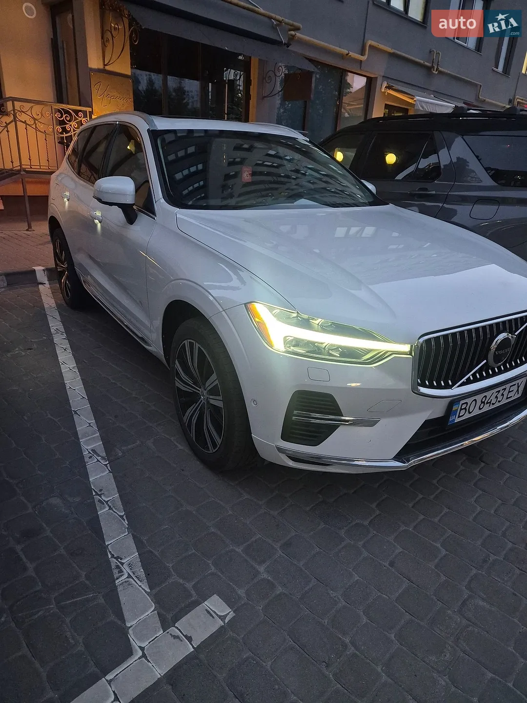 2023 Volvo XC60 - мініатюра 5