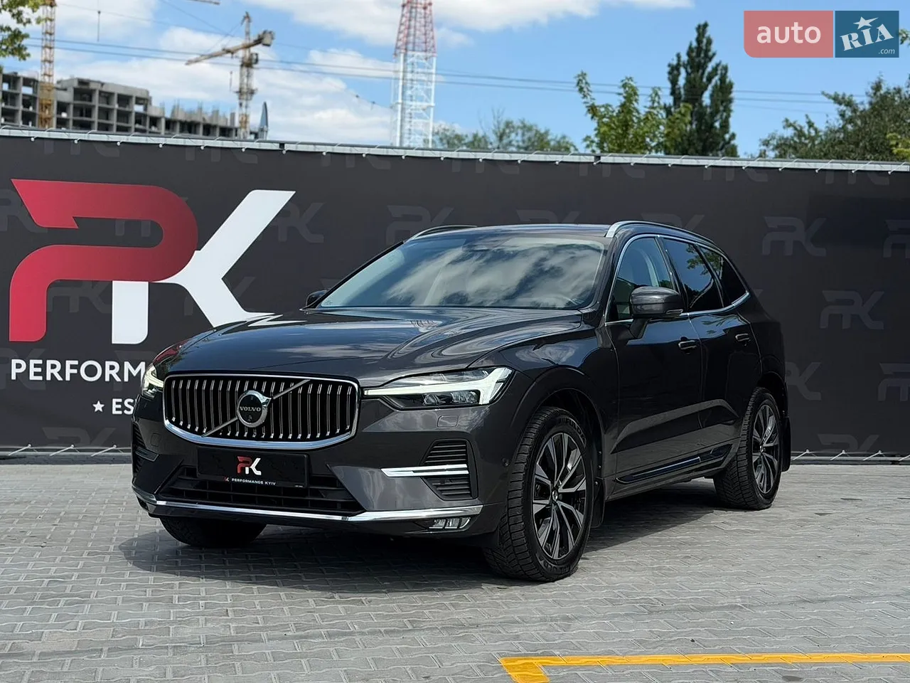 2024 Audi Q5 - мініатюра 36