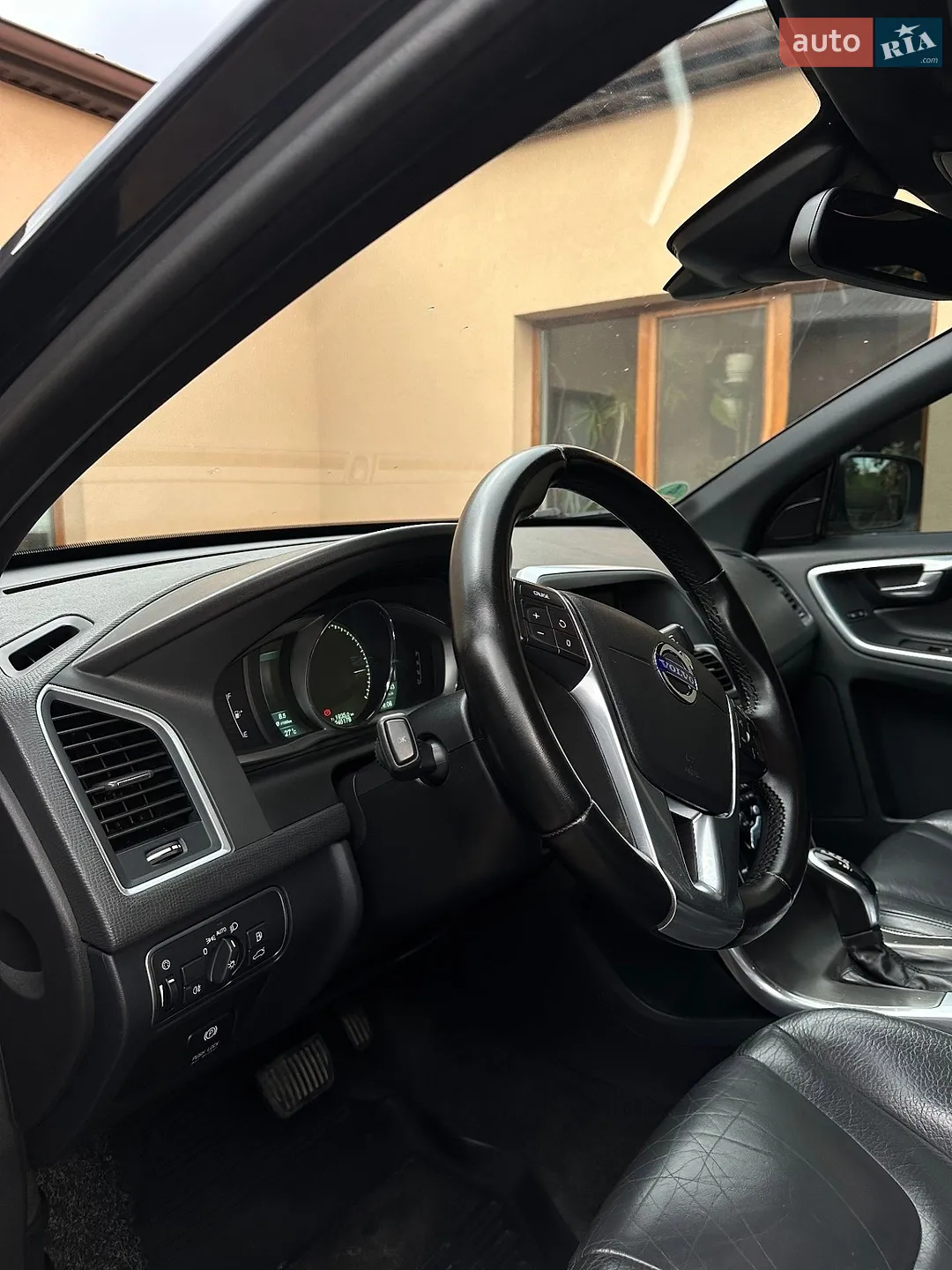 2013 Volvo XC60 - мініатюра 27