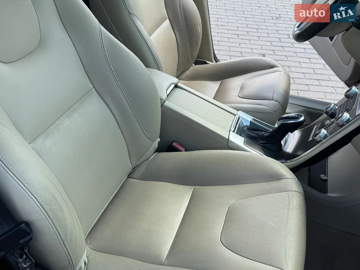 2015 Volvo XC60 - мініатюра 24
