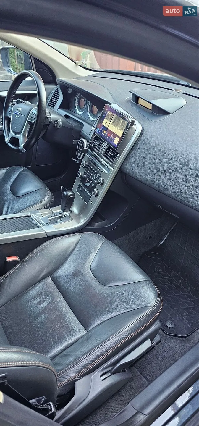 2010 Volvo XC60 - мініатюра 4