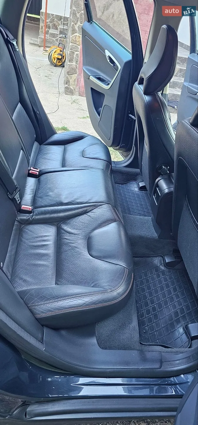2010 Volvo XC60 - мініатюра 7