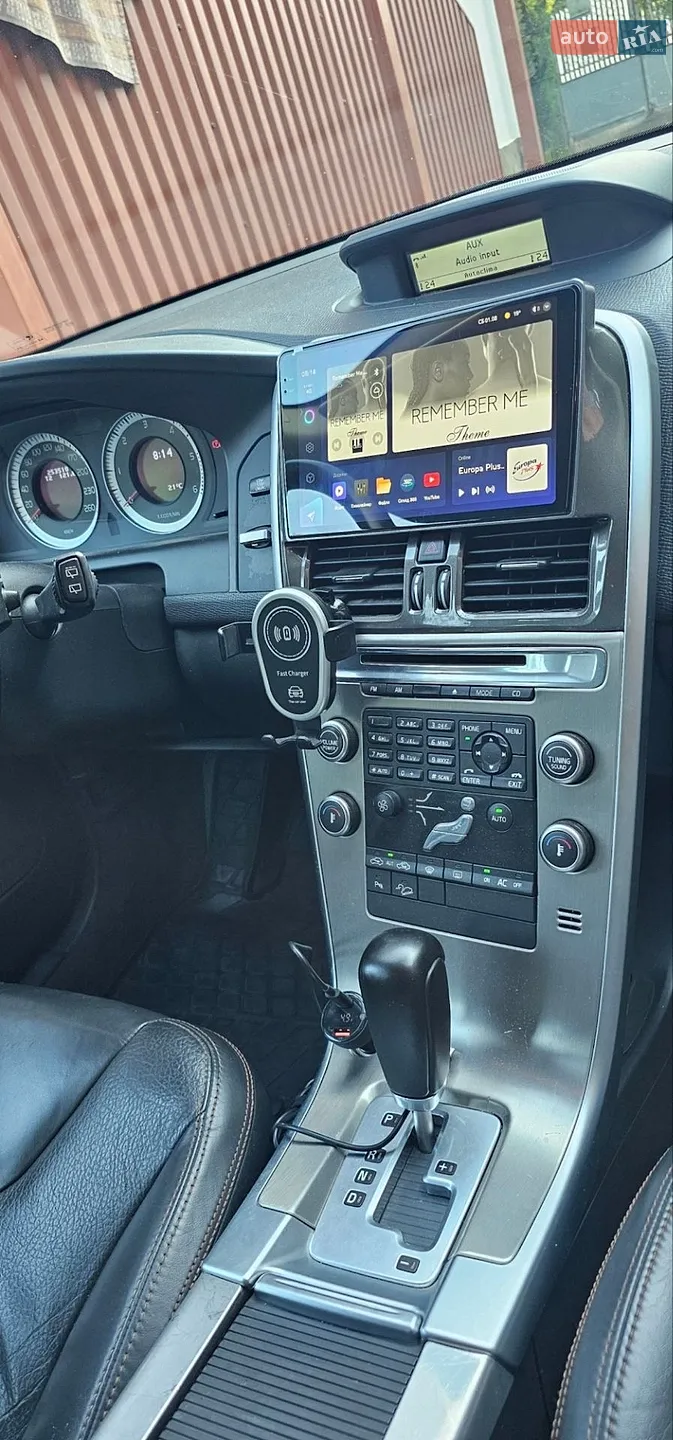 2010 Volvo XC60 - мініатюра 9