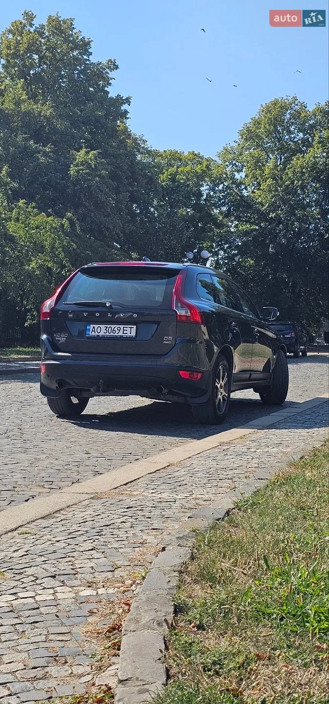 2010 Volvo XC60 - мініатюра 10