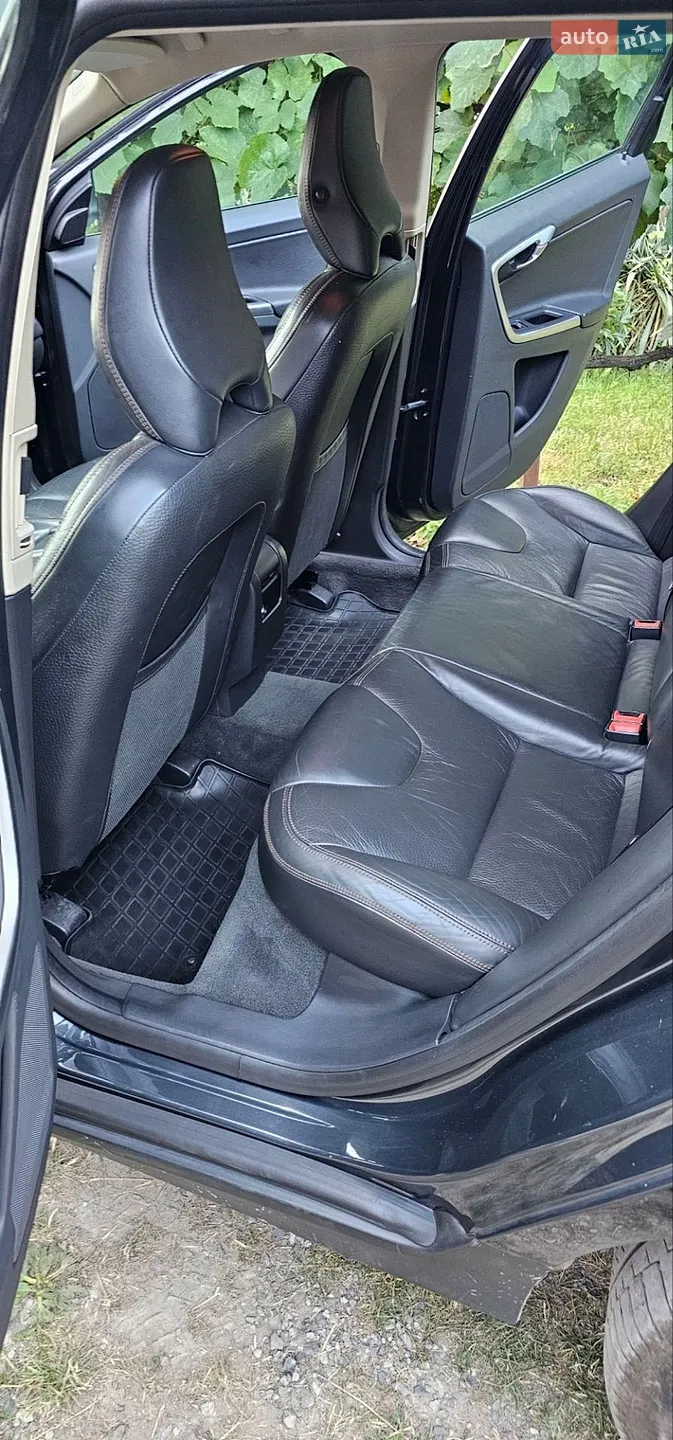 2010 Volvo XC60 - мініатюра 12