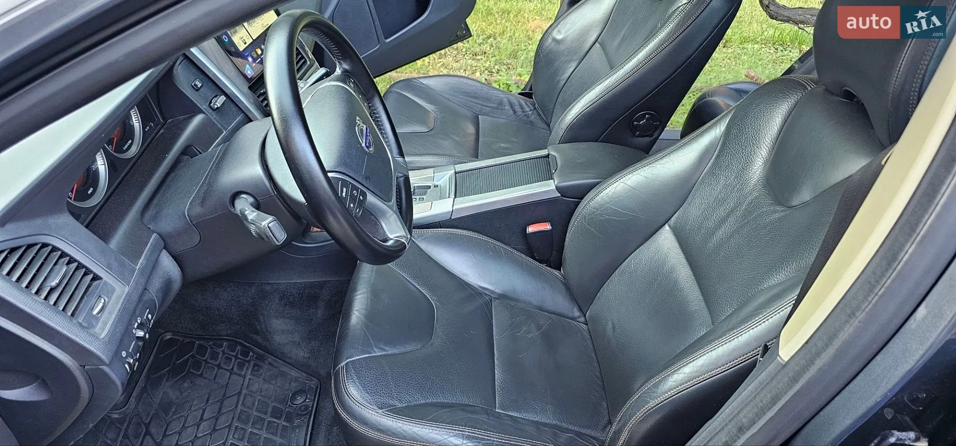 2010 Volvo XC60 - мініатюра 14