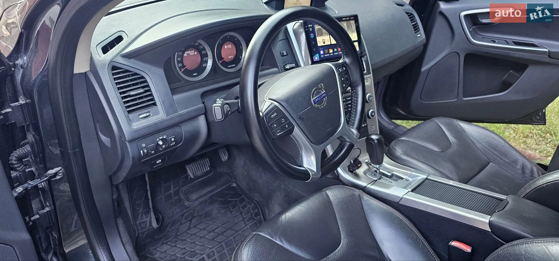 2010 Volvo XC60 - мініатюра 15