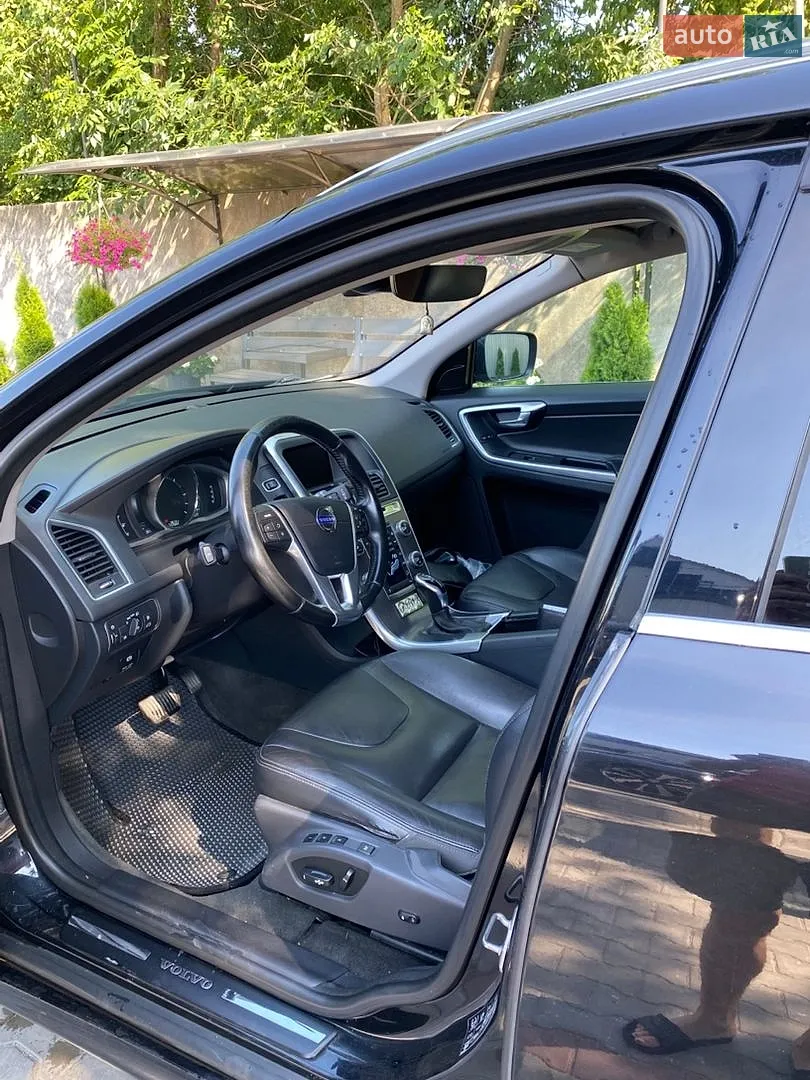 2014 Volvo XC60 - мініатюра 7
