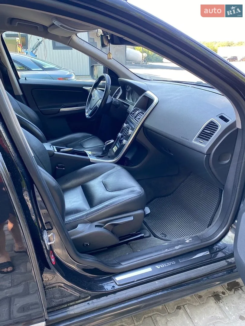2014 Volvo XC60 - мініатюра 5