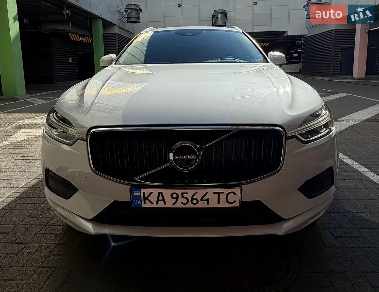 2020 Volvo XC60 - мініатюра 15