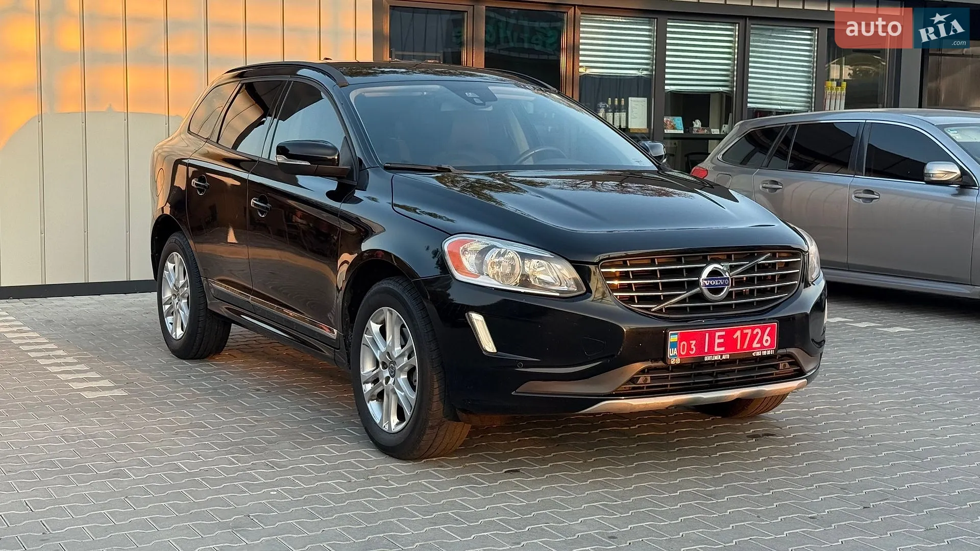 2016 Volvo XC60 - мініатюра 6