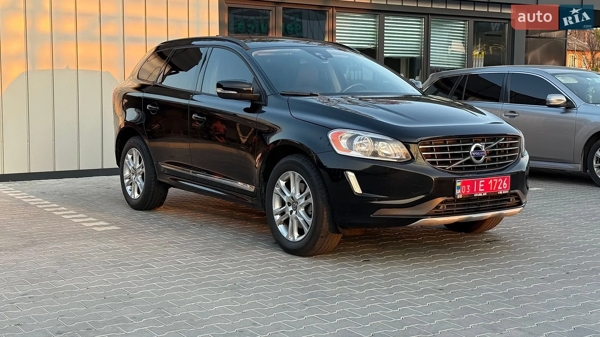 2016 Volvo XC60 - мініатюра 5
