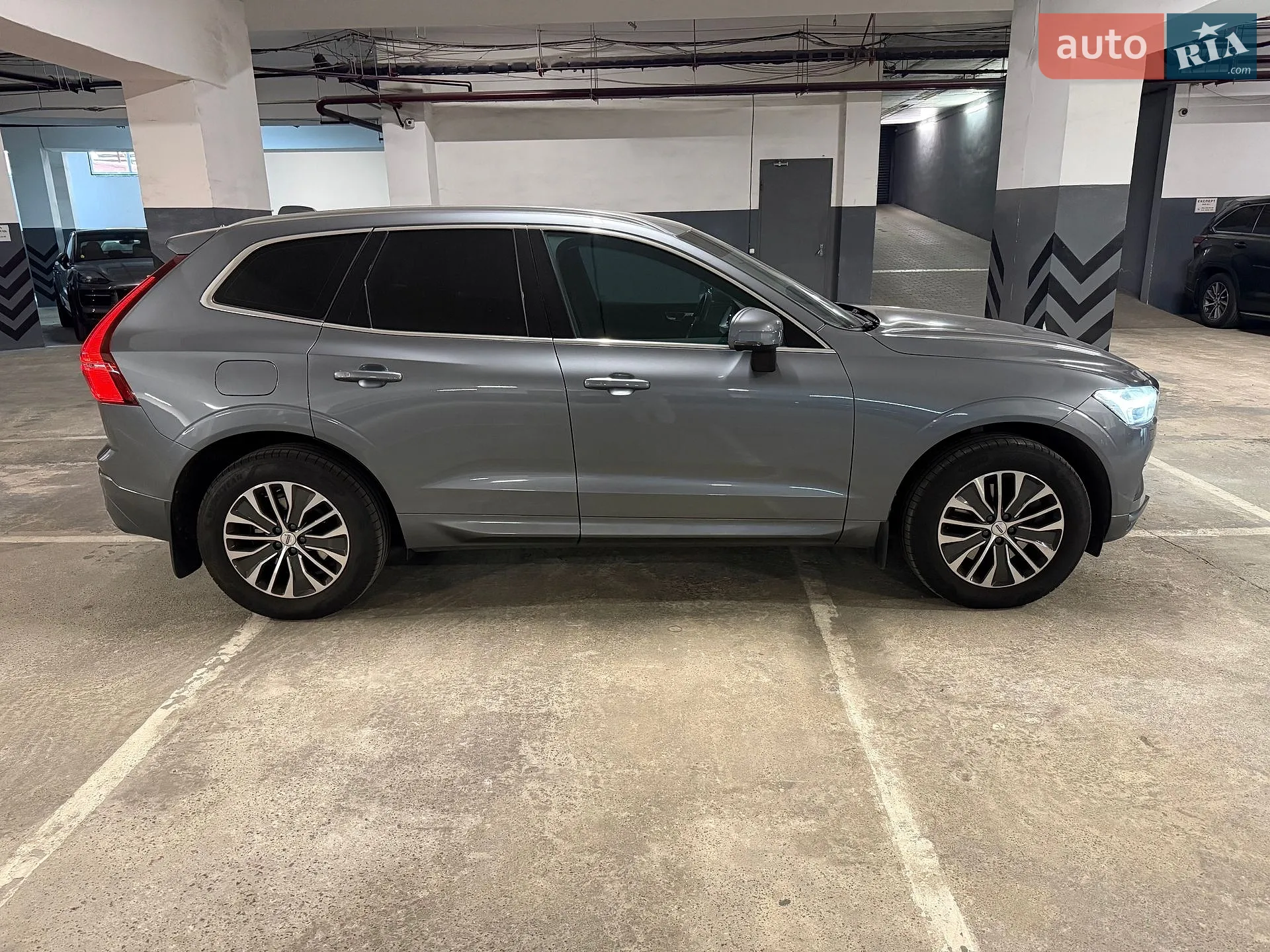 2019 Volvo XC60 - мініатюра 5