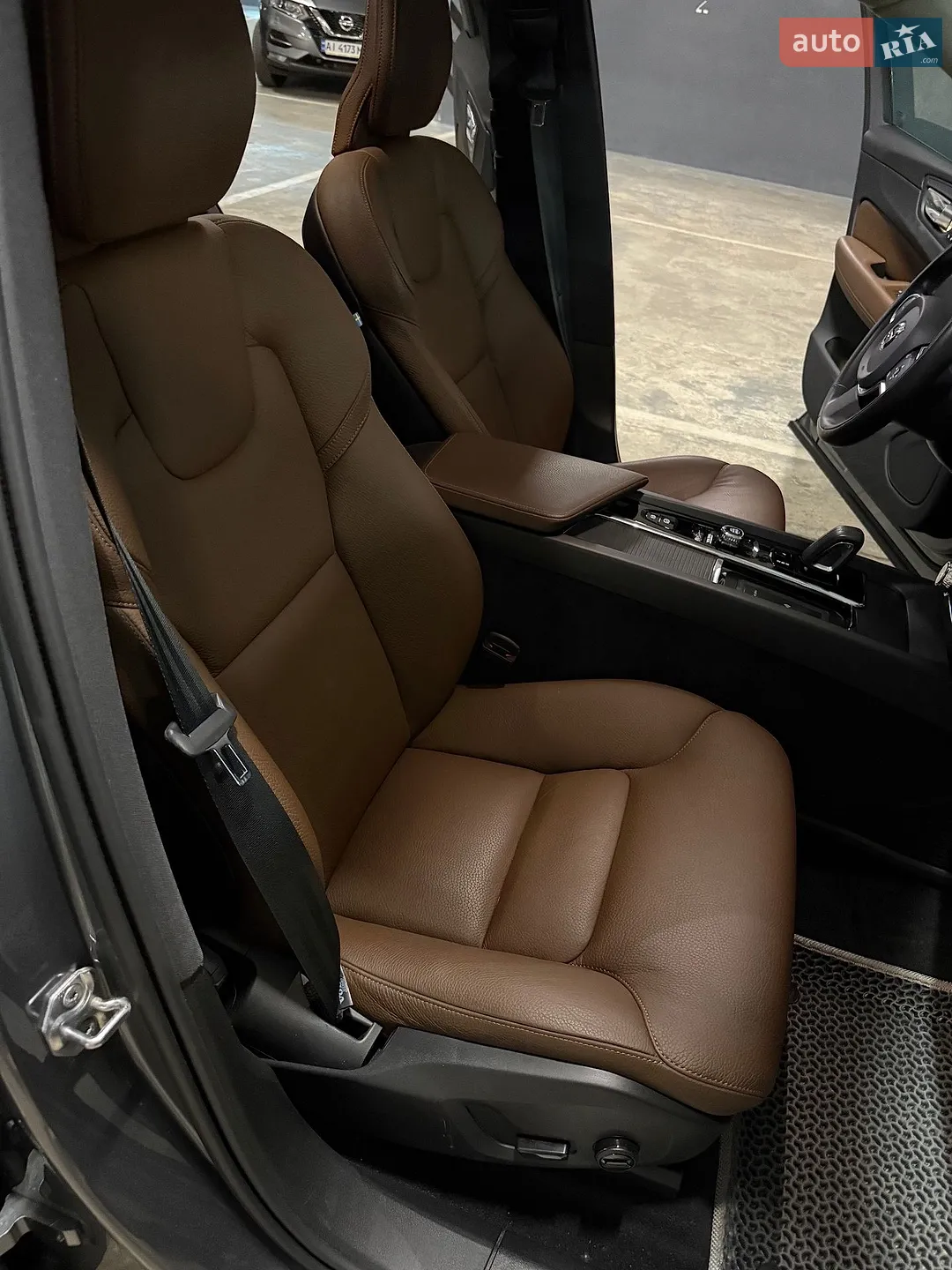 2019 Volvo XC60 - мініатюра 15