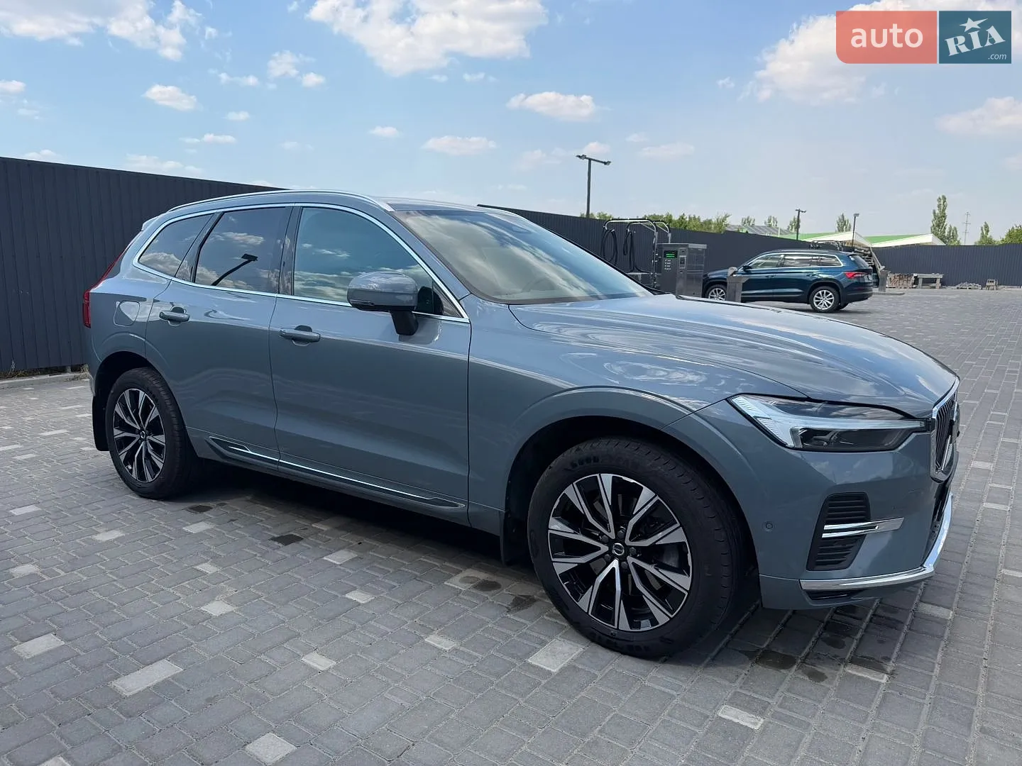 2022 Volvo XC60 - мініатюра 6