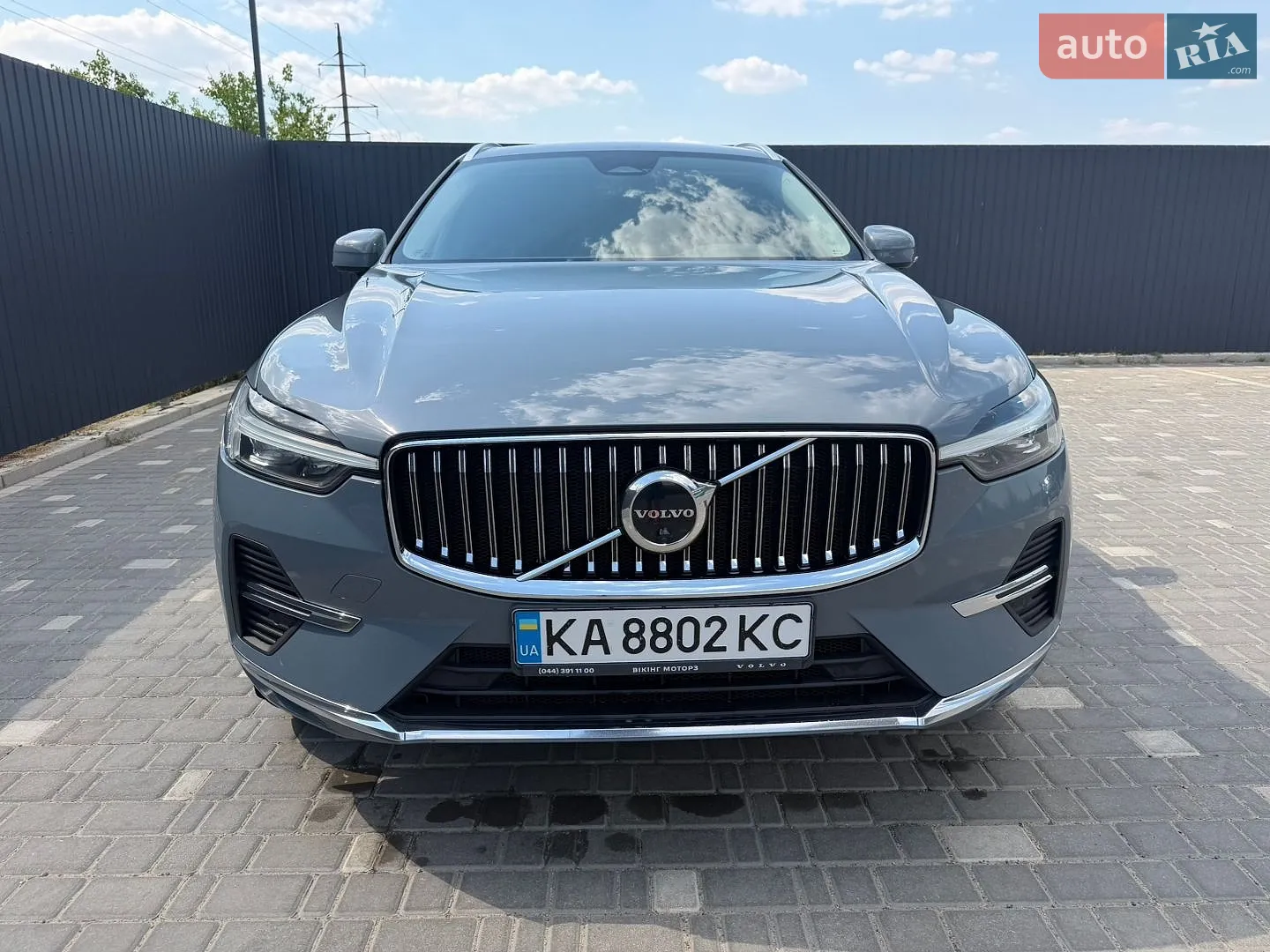 2022 Volvo XC60 - мініатюра 8