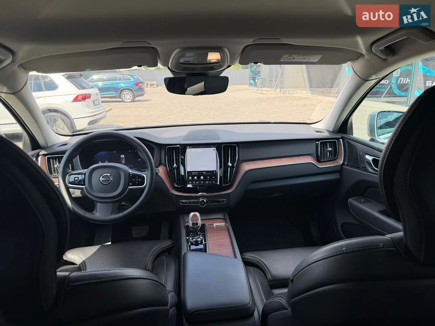 2022 Volvo XC60 - мініатюра 14